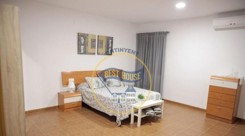 Valencia - Ollería - 10000m2