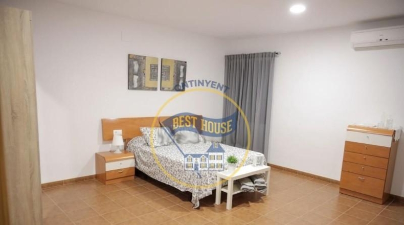 Valencia - Ollería - 10000m2