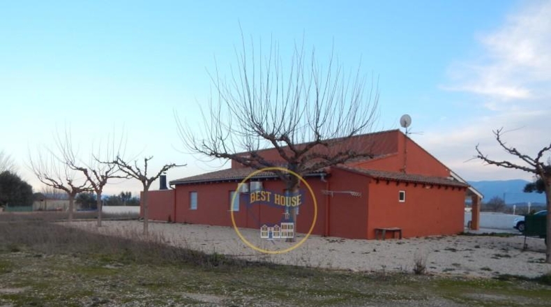 Valencia - Ollería - 10000m2