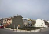 Urban land for sale on España, La Llosa de Ranes, ref: TR307199 photo