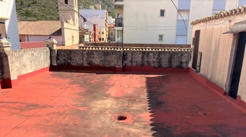 Alicante - Pedreguer - 354m2