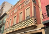 Casa de poble en venda a la España, Pedreguer, ref.: TR296312 foto