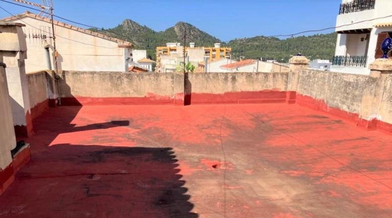 Alicante - Pedreguer - 354m2
