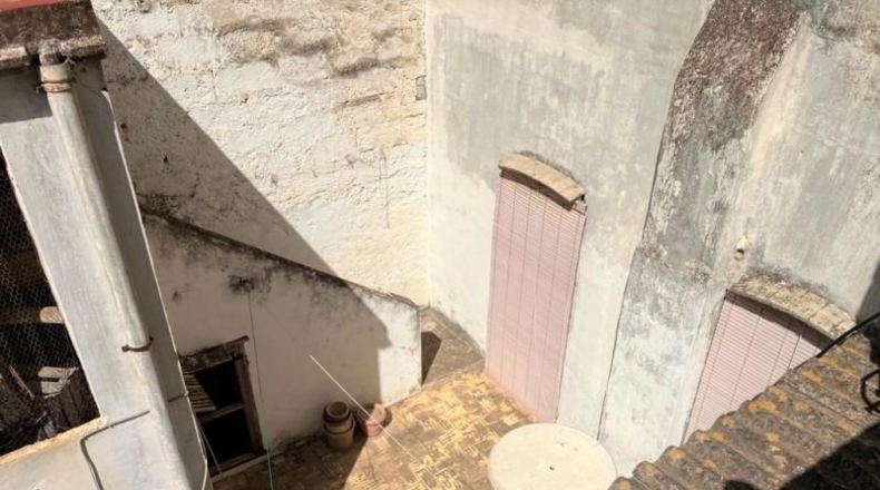 Alicante - Pedreguer - 354m2