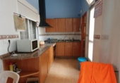 Casa de poble en venda a la España, Fortaleny, ref.: TR298757 foto