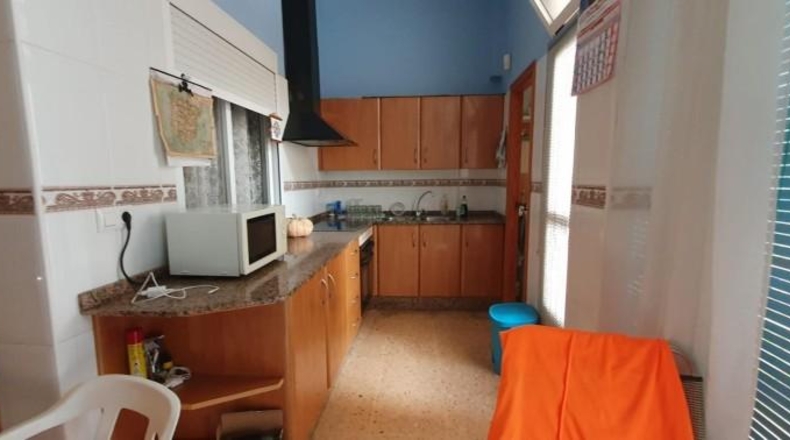 Валенсия - Fortaleny - 442m2