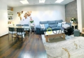Chalet independiente con terreno en venta en la España, Madrid, ref: TR303294 foto