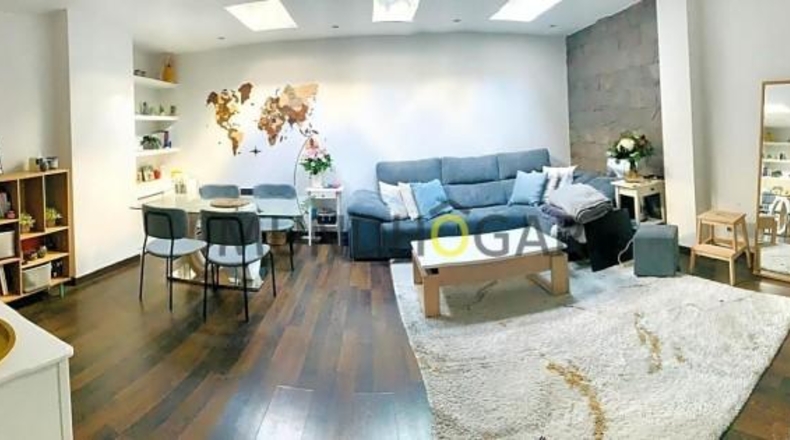 Comunidad de Madrid - Madrid - 105m2