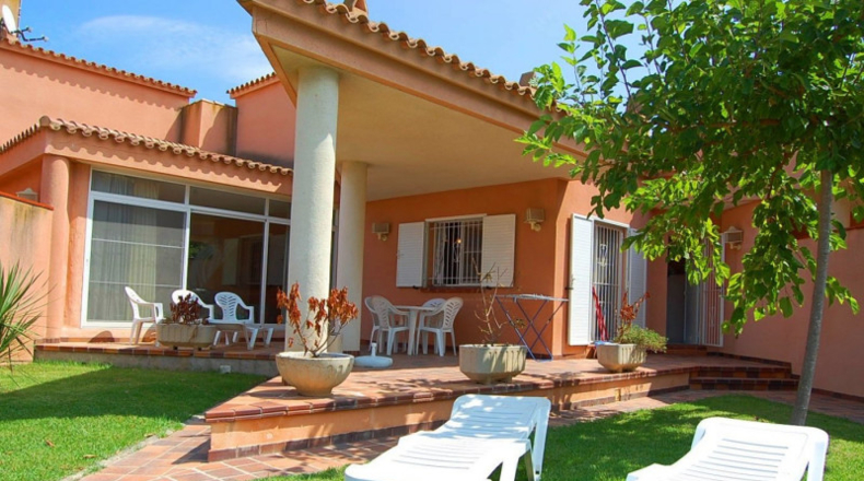 Tarragona - Deltebre - 330m2