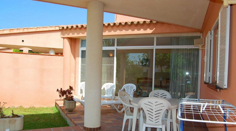 Tarragona - Deltebre - 330m2