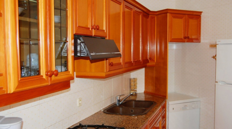 Tarragona - Deltebre - 330m2