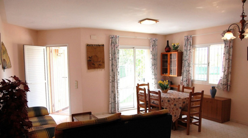 Tarragona - Deltebre - 330m2
