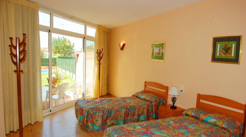 Tarragona - Deltebre - 330m2