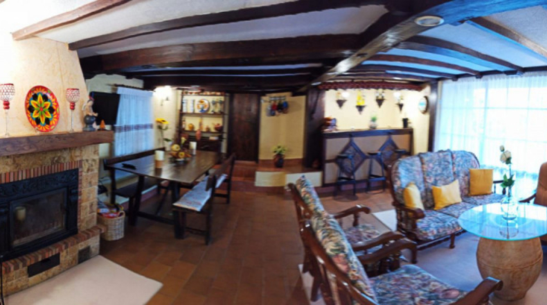Palencia - Husillos - 4200m2