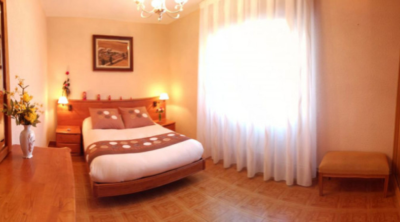 Palencia - Husillos - 4200m2