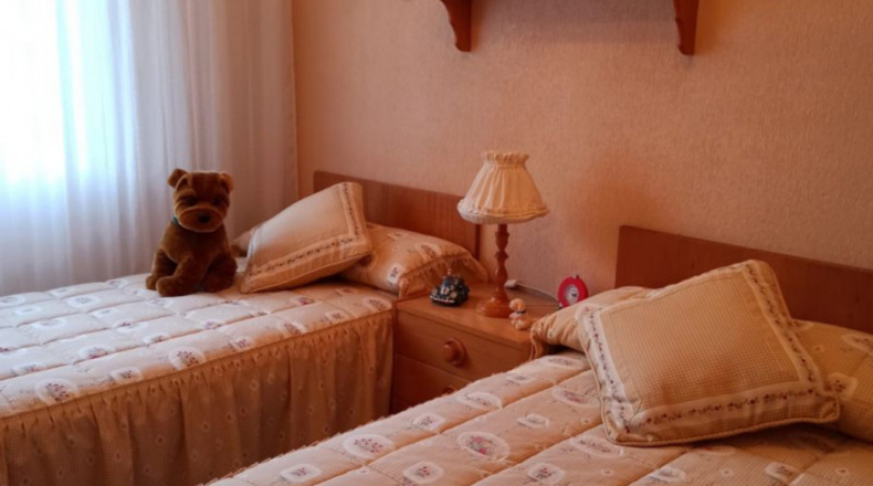 Palencia - Husillos - 4200m2