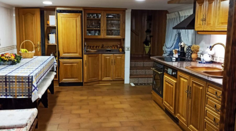 Palencia - Husillos - 4200m2