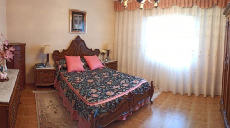 Palencia - Husillos - 4200m2