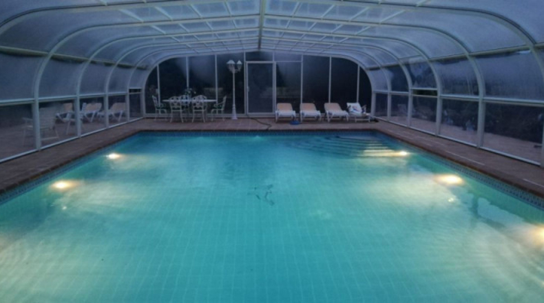 Palencia - Husillos - 4200m2