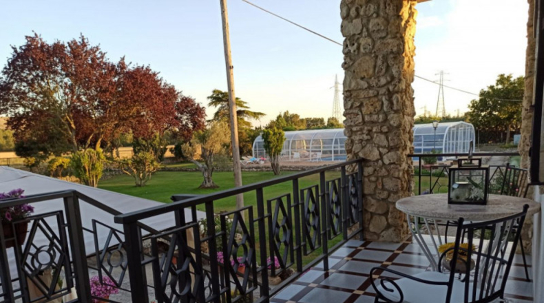 Palencia - Husillos - 4200m2