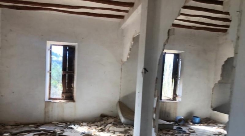 Valencia - Ollería - 212842m2