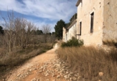 Terreno no urbanizable en venta en la España, L'Olleria, ref: TR138316 foto
