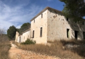 Terreno no urbanizable en venta en la España, L'Olleria, ref: TR138316 foto
