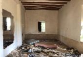 Terreno no urbanizable en venta en la España, L'Olleria, ref: TR138316 foto