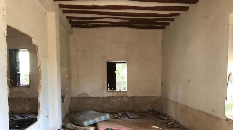 Valencia - Ollería - 212842m2