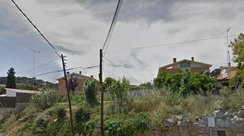 Barcelona - Cabrils - 583m2