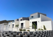 Chalet independiente con terreno en venta en la España, Abanilla, ref: TR248654 foto