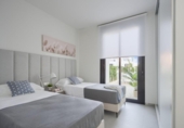 Chalet independiente con terreno en venta en la España, Abanilla, ref: TR248654 foto