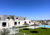 Chalet independiente con terreno en venta en la España, Abanilla, ref: TR248654 foto