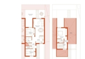 Chalet independiente con terreno en venta en la España, Abanilla, ref: TR248654 foto