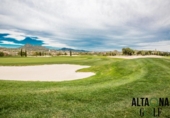 Chalet independiente con terreno en venta en la España, Abanilla, ref: TR248654 foto