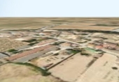 Городская земля под застройку на продажу у города Vilobí del Penedès Фото