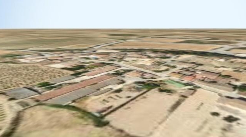 Barcelona - Vilobí del Penedès - 1478m2
