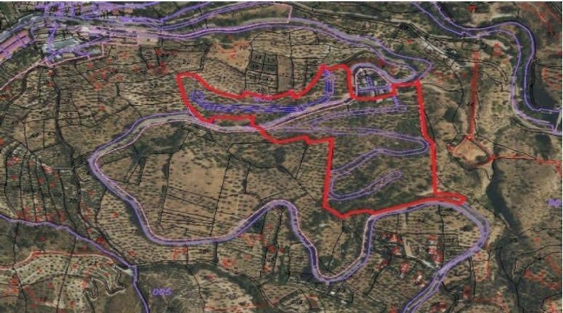 Granada - Pinos Genil - 77m2