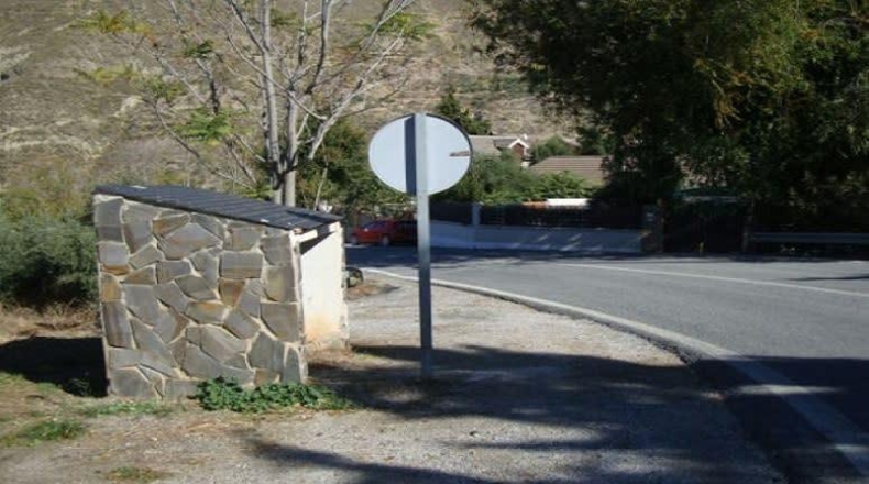 Granada - Pinos Genil - 77m2