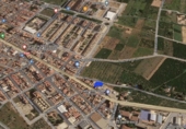 Urban land for sale on España, Oliva, ref: TR118674 photo