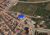 Urban land for sale on España, Oliva, ref: TR118674 photo
