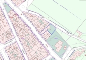 Urban land for sale on España, Oliva, ref: TR118674 photo