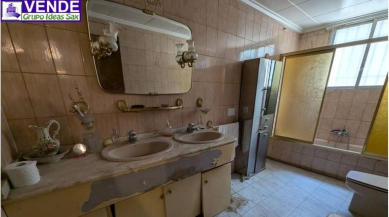 Alicante - Petrer - 8000m2