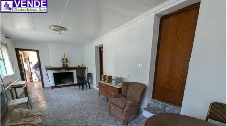 Alicante - Petrer - 8000m2