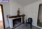 Casa de camp amb terreny en venda a la España, Petrer, ref.: TR170162 foto