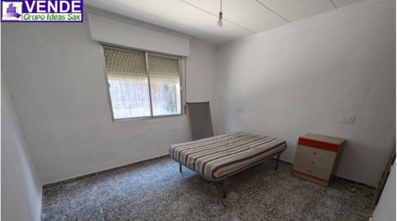 Alicante - Petrer - 8000m2