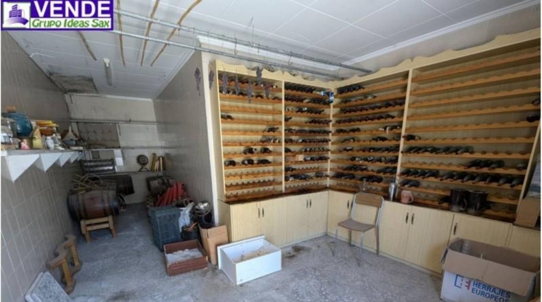 Alicante - Petrer - 8000m2