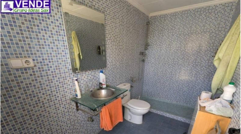 Alicante - Petrer - 8000m2