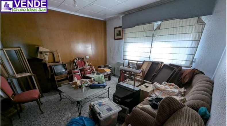 Alicante - Petrer - 8000m2