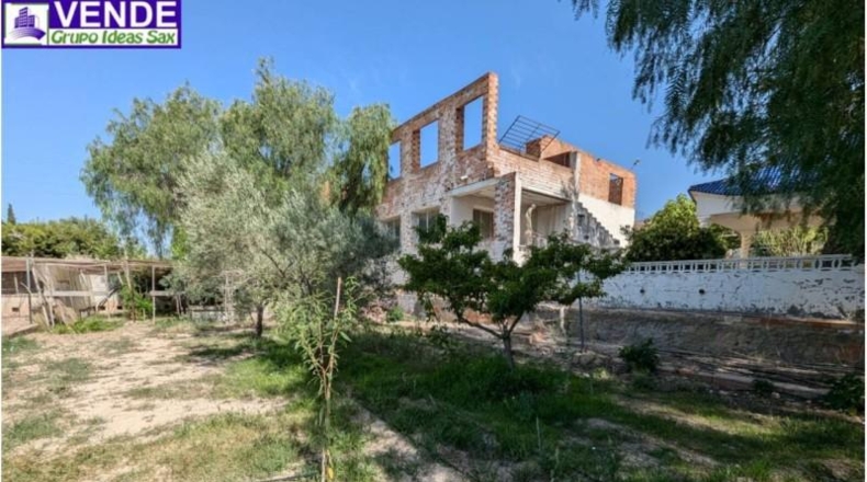 Alicante - Petrer - 8000m2